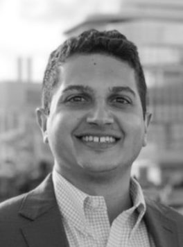 Gaurav Chaudhry, Vice President, Growth and Strategy - Community Care Partners